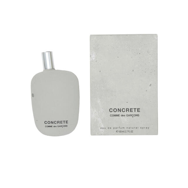 COMME des GARCONS(コムデギャルソン)のCOMME DES GARÇONS PARFUMS  CONCRETE  コスメ/美容の香水(ユニセックス)の商品写真