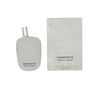 コムデギャルソン(COMME des GARCONS)のCOMME DES GARÇONS PARFUMS  CONCRETE (ユニセックス)