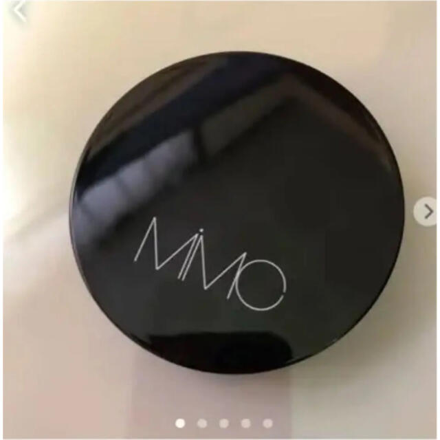 MiMC(エムアイエムシー)のMIMC ミネラルエッセンスモイスト コスメ/美容のベースメイク/化粧品(ファンデーション)の商品写真