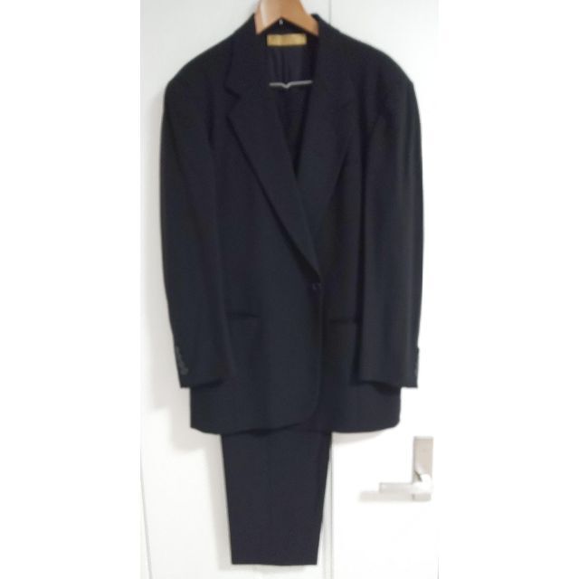 DONNAKARAN ブラックスーツ アウトレット販売中 www.m