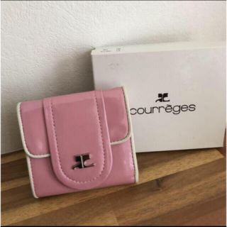 クレージュ(Courreges)の財布(財布)