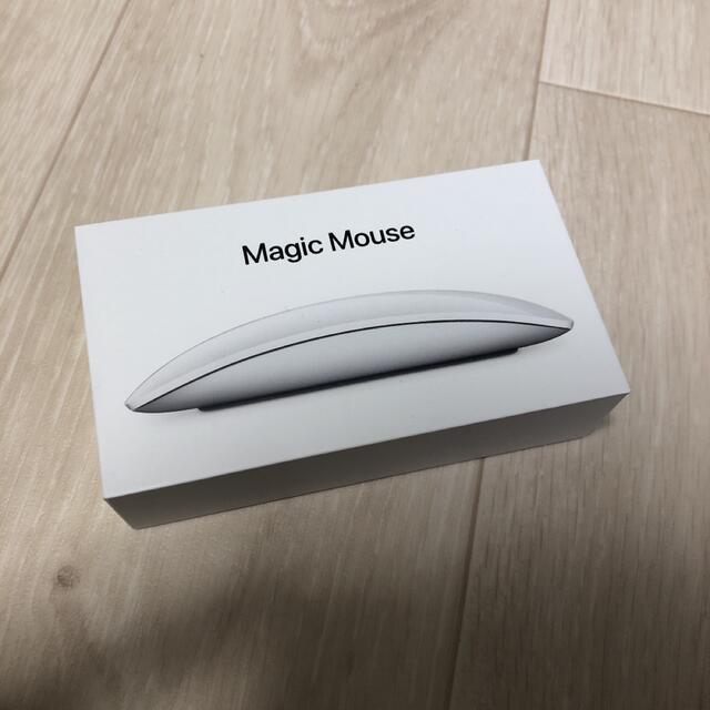 【値下げ中】Apple Magic Mouse2 品