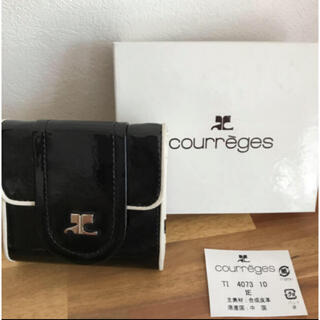 クレージュ(Courreges)の財布(財布)