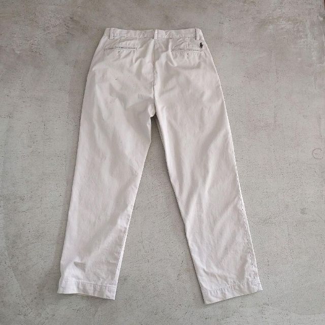 POLO RALPH LAUREN - ポロラルフローレン チノパンツ w33L30の通販 by ちゃあ|ポロラルフローレンならラクマ POLO RALPH LAUREN - ポロラルフローレン チノパンツ w33L30の通販 by ちゃあ|ポロラルフローレンならラクマ
