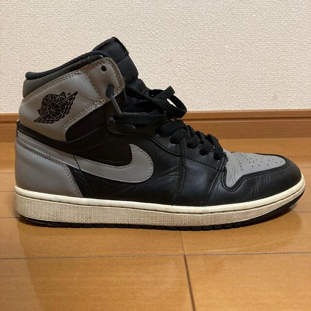 NIKE(ナイキ)のR様専用 2013年 NIKE AIR JORDAN 1 RETRO HIGH メンズの靴/シューズ(スニーカー)の商品写真