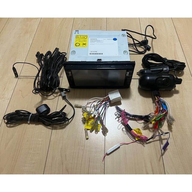 KENWOOD MDV-Z702W 2015 astromystik.com