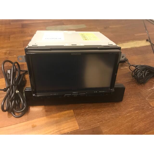 KENWOOD MDV-737DT 2012年製　美品自動車