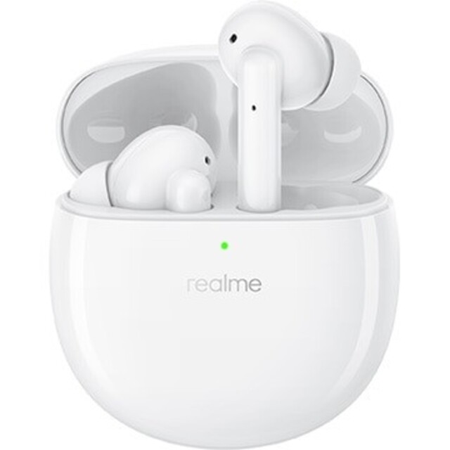 realme Buds Air Pro White イヤホン RMA210-WH