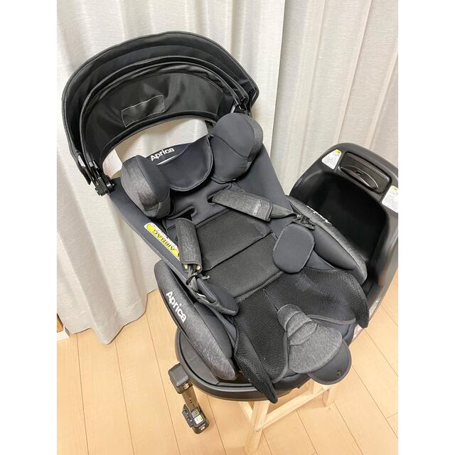 クラシカルレインボーハッピーバード アップリカ Aprica フラディア