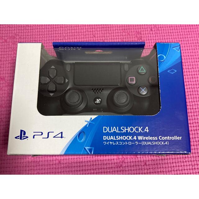 プレステ4コントローラーPS4 ワイヤレスコントローラー 純正 デュアルショック4 新品 プレステ