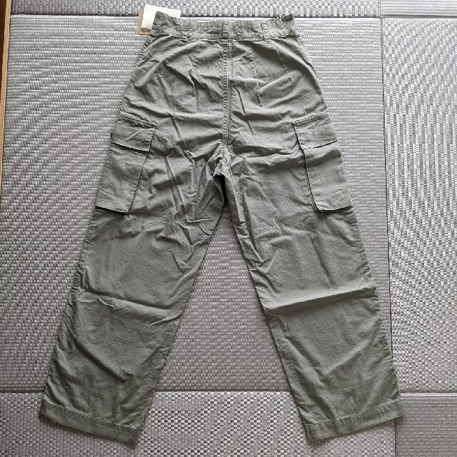 Plage - 新品タグ付き plage 日本製 カーゴパンツ 未使用 軍パン ミリタリーパンツの通販 by コンコーン's shop|プラージュならラクマ Plage - 新品タグ付き plage 日本製 カーゴパンツ 未使用 軍パン ミリタリーパンツの通販 by コンコーン's shop|プラージュならラクマ