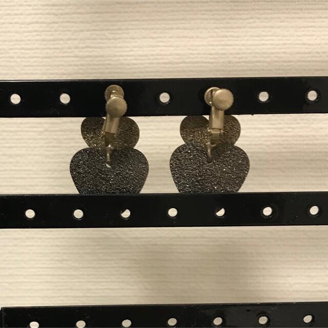 ZARA(ザラ)のイヤリング　ハート レディースのアクセサリー(イヤリング)の商品写真