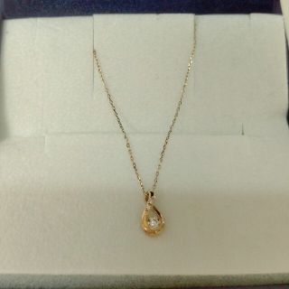 ヴァンドームアオヤマ(Vendome Aoyama)のヴァンドーム青山♡ネックレス(ネックレス)