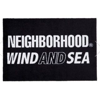 WIND AND SEA x neighborhood(ラグ)