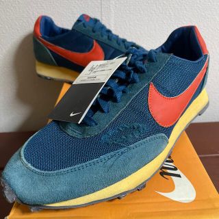 ナイキ(NIKE)の28cm 国内正規品 NIKE LDV VNTG ダメージバージョン(スニーカー)