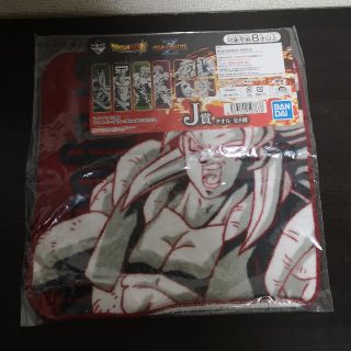 ドラゴンボール(ドラゴンボール)のドラゴンボール タオル 新品未開封品です。(タオル)