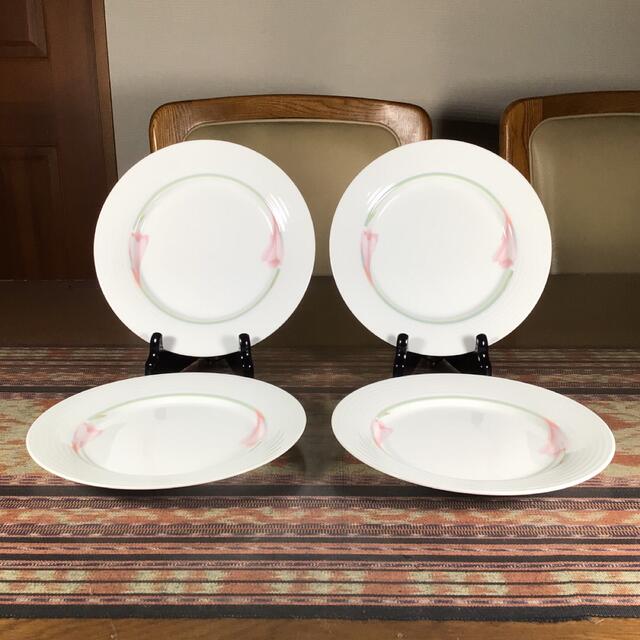 Noritake - ノリタケ Symphony Line Primadura 中皿 4の通販 by Noritake - ノリタケ Symphony Line Primadura 中皿 4の通販 by