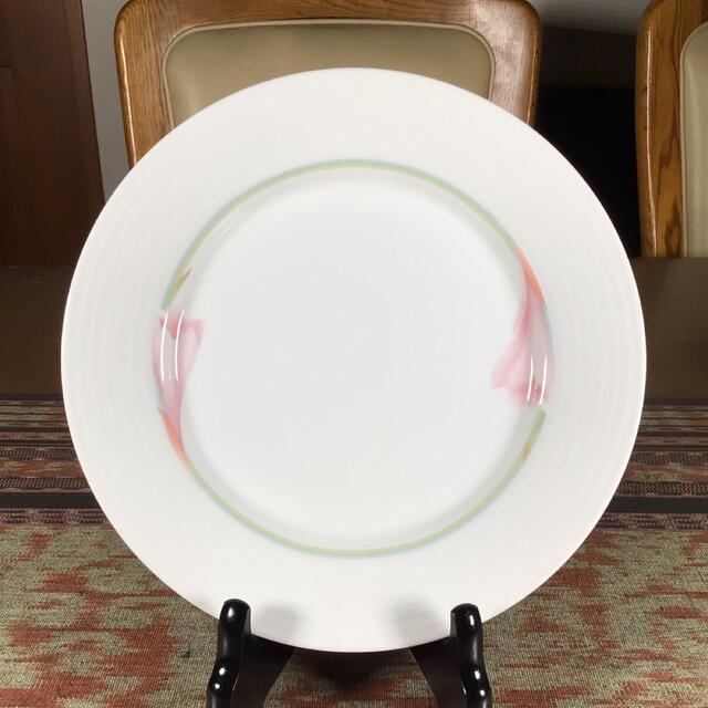 Noritake - ノリタケ Symphony Line Primadura 中皿 4の通販 by Noritake - ノリタケ Symphony Line Primadura 中皿 4の通販 by