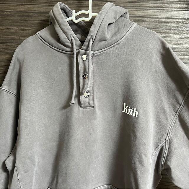 KITH パーカー メンズ