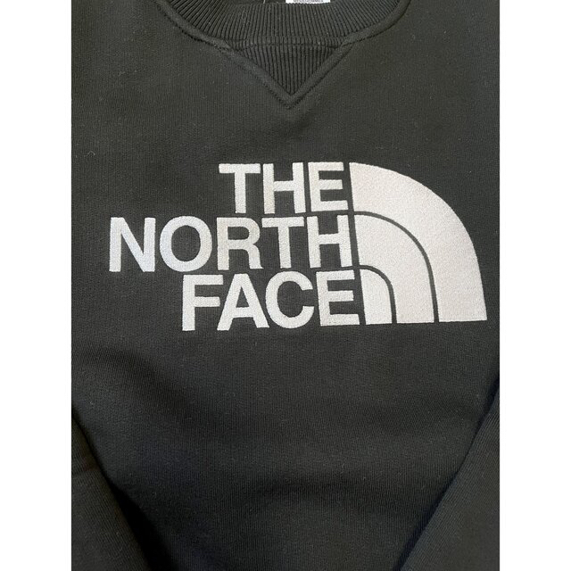 THE NORTH FACE(ザノースフェイス)のMimi♡様　ノースフェイストレーナー　2枚セット メンズのトップス(スウェット)の商品写真
