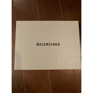 バレンシアガ(Balenciaga)のバレンシアガ　小物　新品未使用(その他)