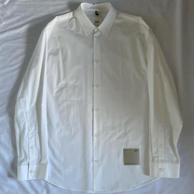 oamc blouse shirt White