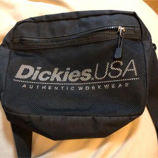 ディッキーズ(Dickies)のDickies ショルダーバッグ(ショルダーバッグ)