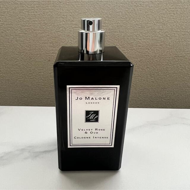 Jo Malone☆ジョーマロン☆VELVET ROSE & OUD☆香水