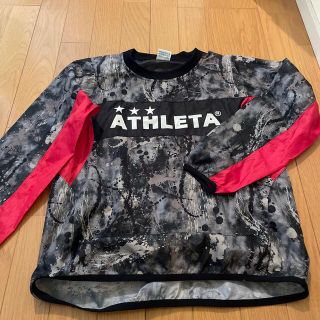 アスレタ(ATHLETA)のATHLETA  アスレタ　ピステ  １５０　サッカー(ウェア)