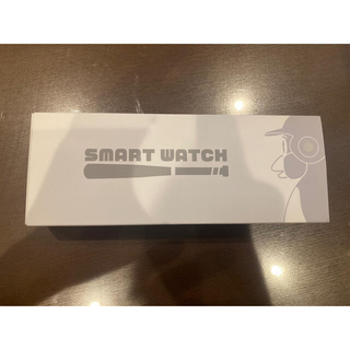 トウキョウヤクルトスワローズ(東京ヤクルトスワローズ)の2022 Crew Smart Watch 東京ヤクルトスワローズ(腕時計(デジタル))