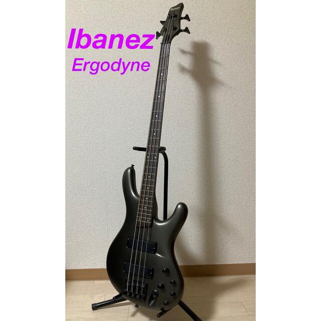 高品質好評 Ibanez エレキベースの通販 by shop|アイバニーズなら