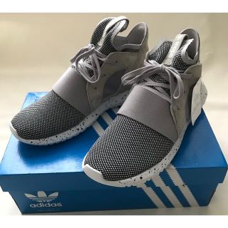 アディダス(adidas)の【新品】adidas チュブラー スニーカー(スニーカー)