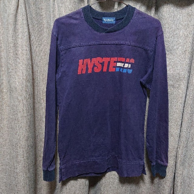 HYSTERIC GLAMOUR(ヒステリックグラマー)のヒステリックグラマー トレーナー メンズのトップス(スウェット)の商品写真