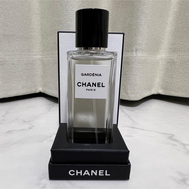 CHANEL GARDENIA オードゥ パルファム 75ml 新品未使用