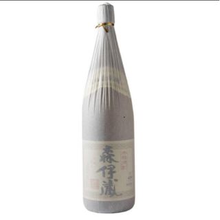 森伊蔵 1800ml  ２月到着分(焼酎)