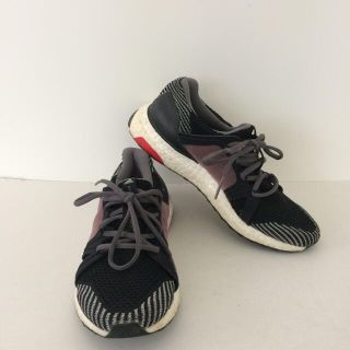 アディダスバイステラマッカートニー(adidas by Stella McCartney)のaddidas by Stella McCartney ランニングシューズ(スニーカー)