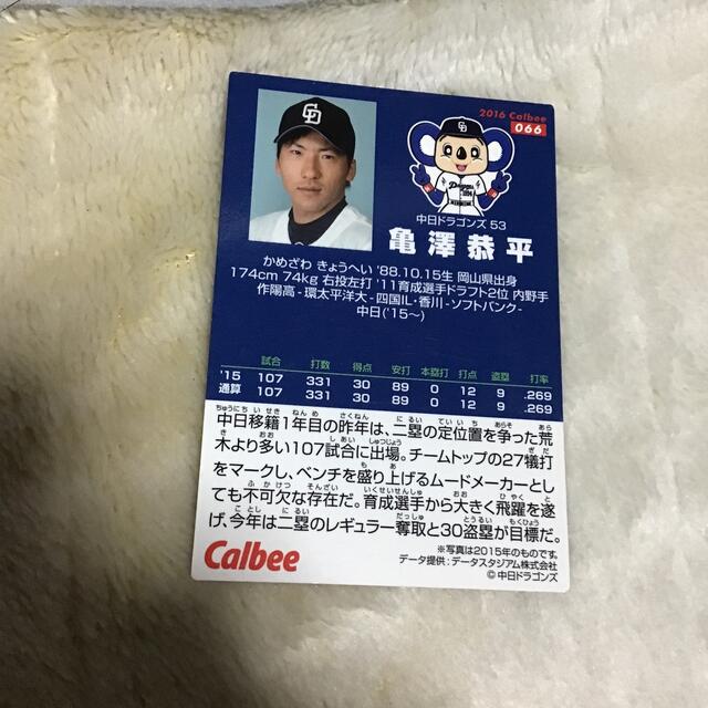 亀澤恭平　巾着セット