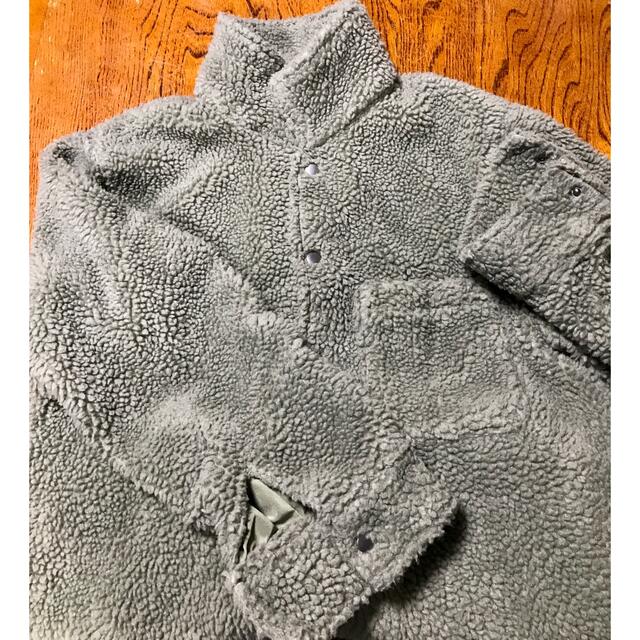 ZARA KIDS(ザラキッズ)の（専用）ジュニア　アウター キッズ/ベビー/マタニティのキッズ服男の子用(90cm~)(ジャケット/上着)の商品写真