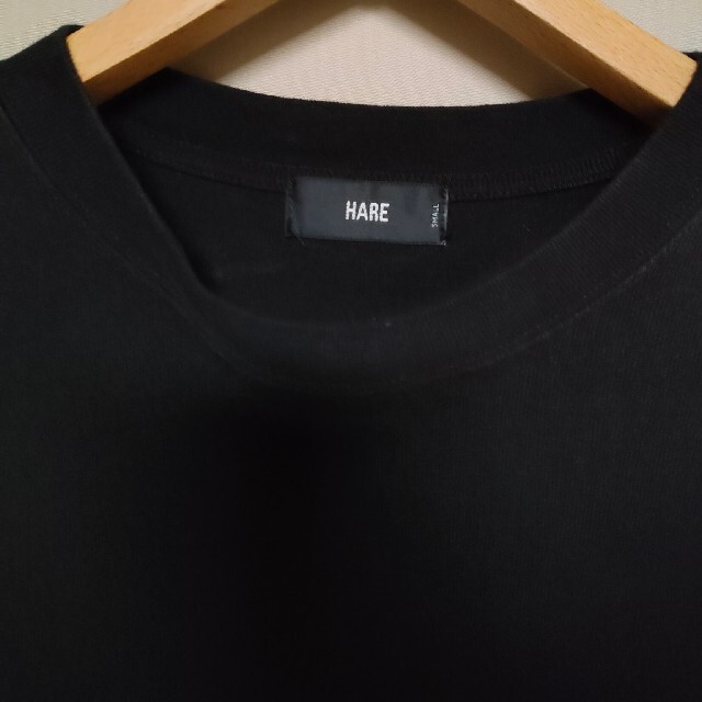 HARE(ハレ)のHARE ハレ　BIGシルエット　Tシャツ メンズのトップス(Tシャツ/カットソー(半袖/袖なし))の商品写真