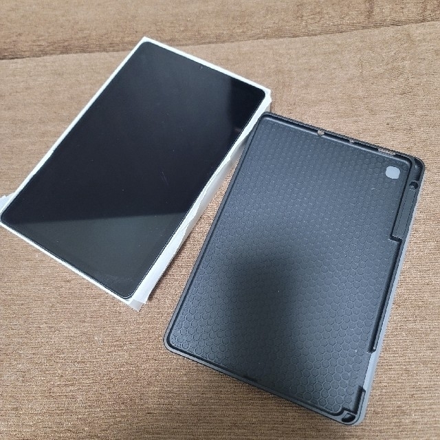 SAMSUNG(サムスン)のgalaxy tab S6 Lite 美品 スマホ/家電/カメラのPC/タブレット(タブレット)の商品写真