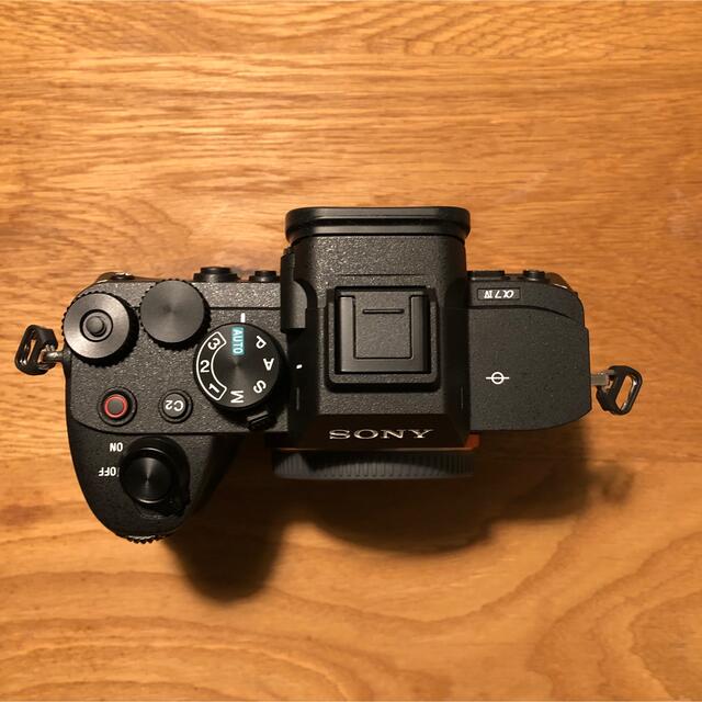 限定値下げ中　sony α7iv