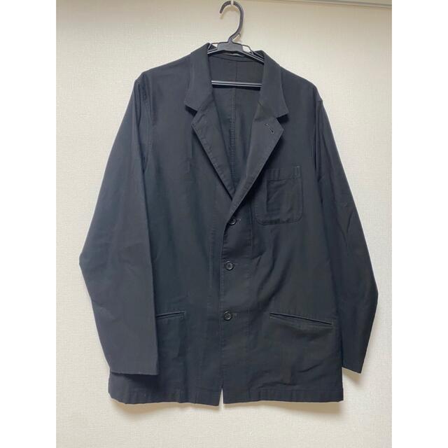 Yohji yamamoto 19SS jacket