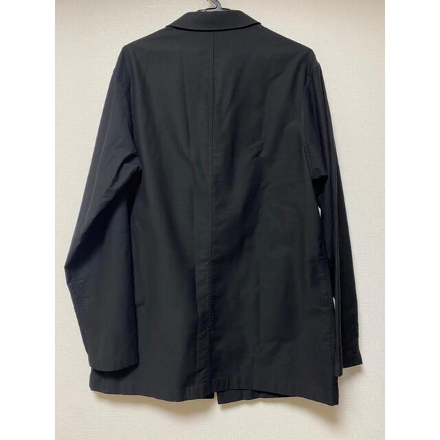 Yohji Yamamoto(ヨウジヤマモト)のYohji yamamoto 19SS jacket  メンズのジャケット/アウター(テーラードジャケット)の商品写真