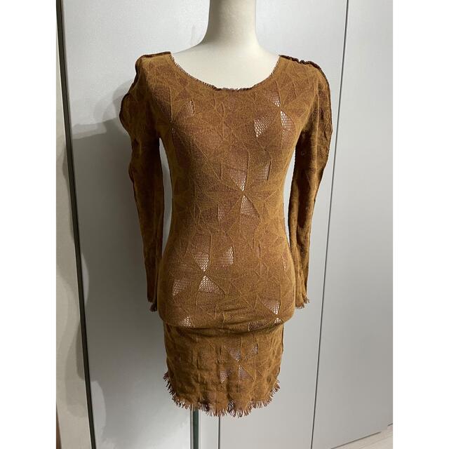 ISSEY MIYAKE - イッセイミヤケ リバーシブルトップス美品(697 ISSEY MIYAKE - イッセイミヤケ リバーシブルトップス美品(697