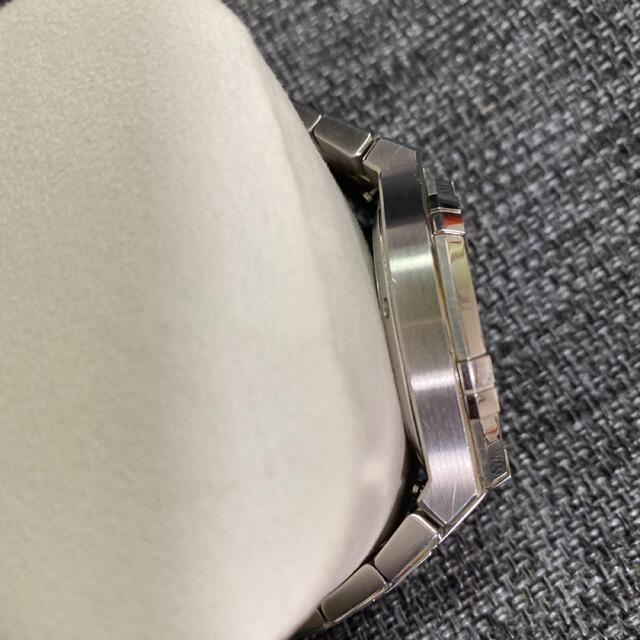 モーリス・ラクロア　アイコンオートマティック42mm