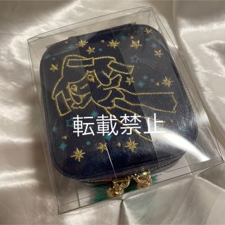 ポケモン 未使用 希少 ハッピーイースター アクセサリーケース ⚠️自宅保管品