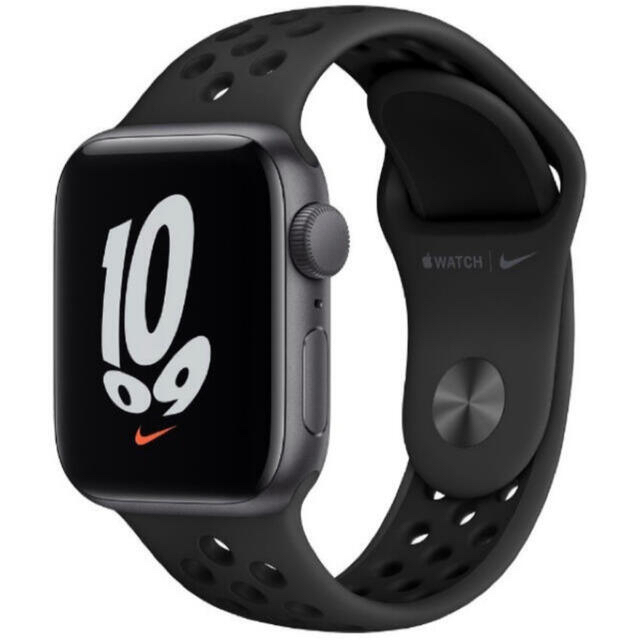 Apple Watch SE NIKE 40mm