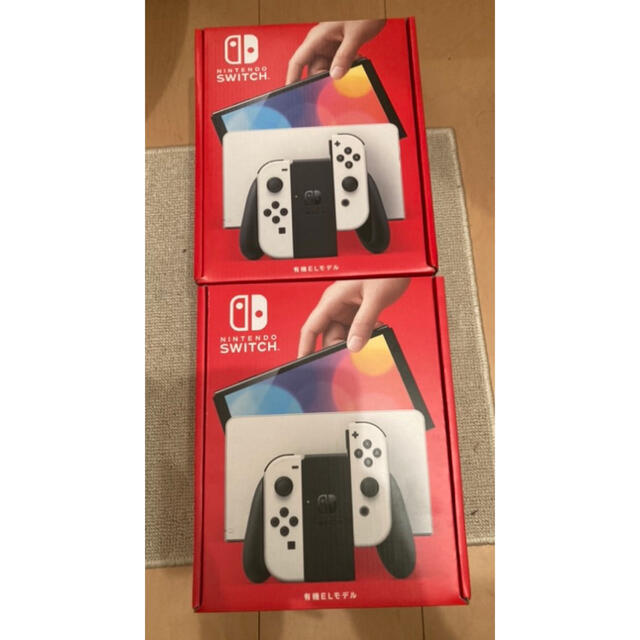 人気ブラドン 新品未開封 ニンテンドースイッチ - Switch Nintendo