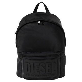 ディーゼル(DIESEL)のディーゼル バックパック メンズ X08086 P3102 T8013 BLAC(バッグパック/リュック)