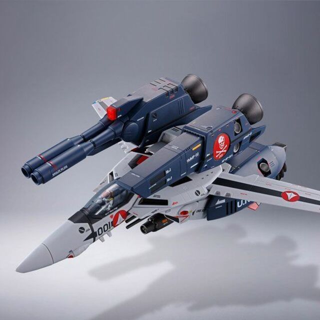 週末特価 DX超合金 劇場版VF-1対応ストライク/スーパーパーツセット